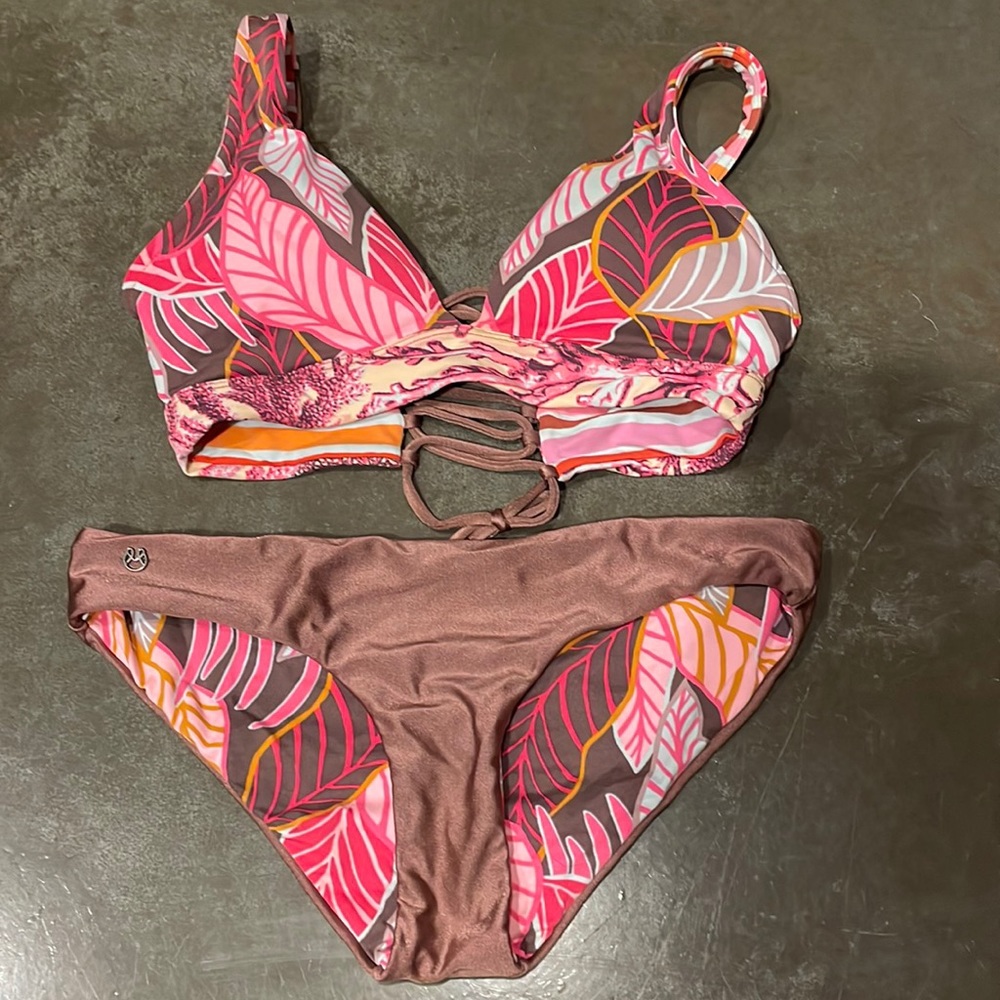 Reversible Maaji bikini